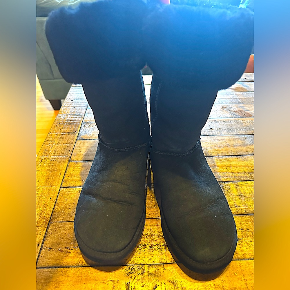 UGG Classic Tall II